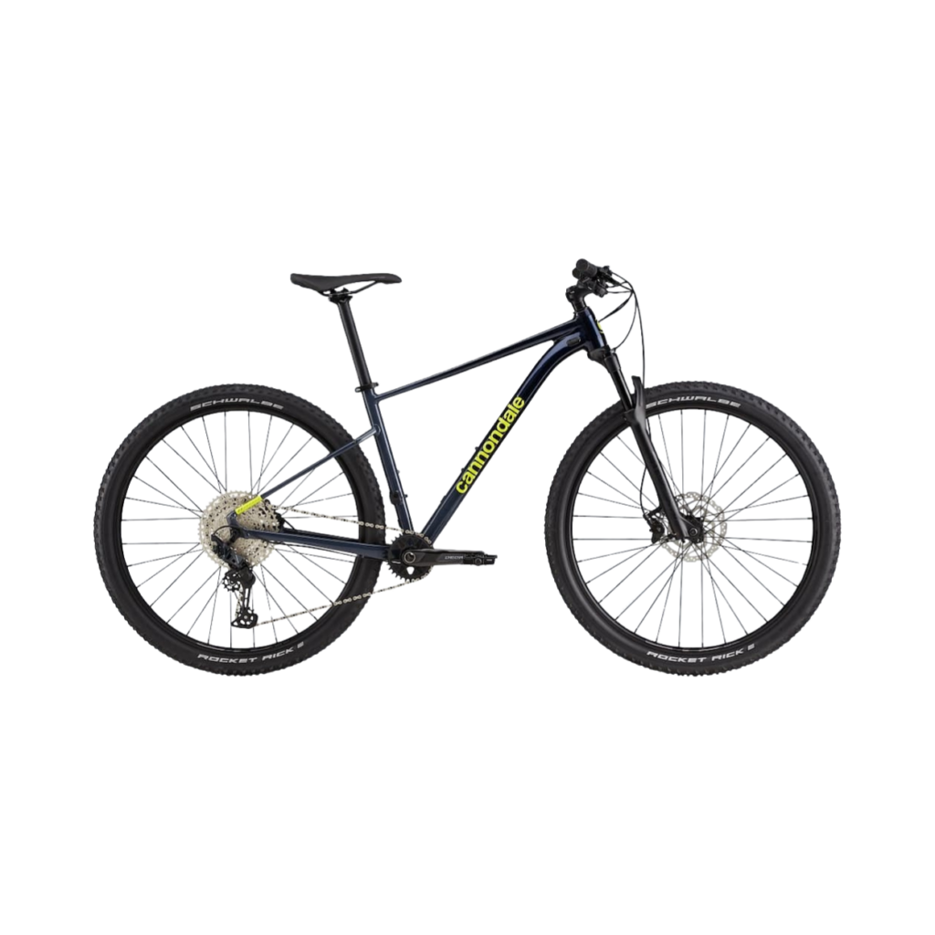 Bicicleta de Alquiler Lamasbike