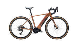 E-GRAVEL BE85 MERAK GRAVEL BOTTECHIA